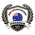 jokaroom|Best Online Casinos in Australia 2024 .